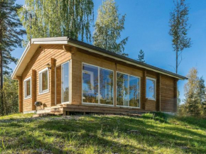 Holiday Home Koskenniska- vaikon loma 1 by Interhome Kaavi